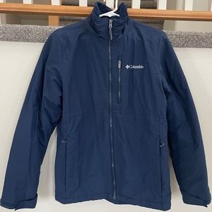 Columbia Jacket